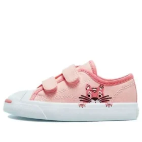 Jack Purcell Růžová/