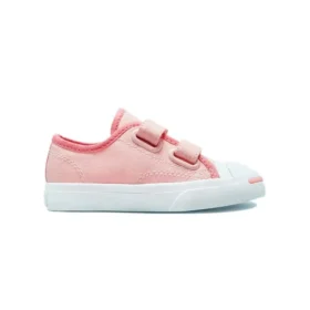 Jack Purcell Růžová/