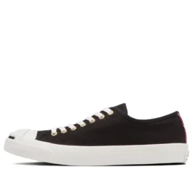 Jack Purcell RT RH „Black“