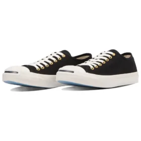 Jack Purcell RT RH „Black“