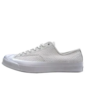 Jack Purcell Signature Ox „White“