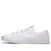 Jack Purcell Smile Bílá/Zelená