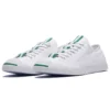 Jack Purcell Smile Bílá/Zelená