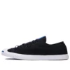 Jack Purcell Smile Černá/Modrá