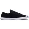 Jack Purcell Smile Černá/Modrá