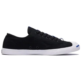 Jack Purcell Smile Černá/Modrá