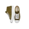 Jack Purcell „Tmavě olivově zelená“
