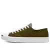 Jack Purcell tmavě zelená