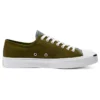 Jack Purcell tmavě zelená