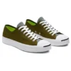 Jack Purcell tmavě zelená