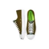 Jack Purcell tmavě zelená