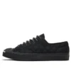 Jack Purcell „Triple Black“