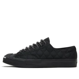 Jack Purcell „Triple Black“