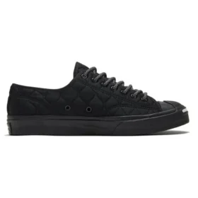 Jack Purcell „Triple Black“