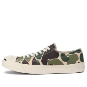 Jack Purcell US 83 Camo
