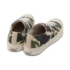 Jack Purcell US 83 Camo