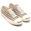Jack Purcell „US Check Beige“