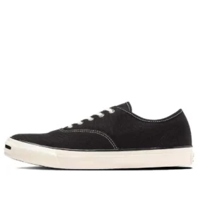Jack Purcell US Windjammer „Black White“