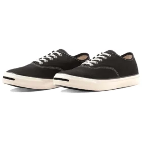 Jack Purcell US Windjammer „Black White“
