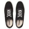 Jack Purcell US Windjammer „Black White“