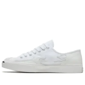 Jack Purcell „White Flames“ Low Top