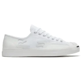Jack Purcell „White Flames“ Low Top