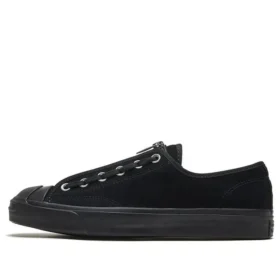 Jack Purcell Zip „Černá“