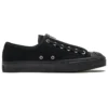 Jack Purcell Zip „Černá“
