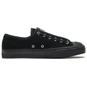 Jack Purcell Zip „Černá“