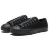Jack Purcell Zip „Černá“