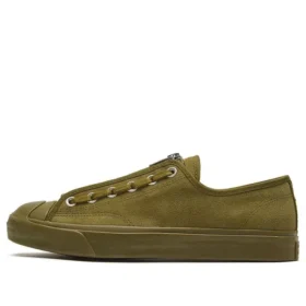Jack Purcell Zip „Olive“