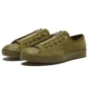 Jack Purcell Zip „Olive“