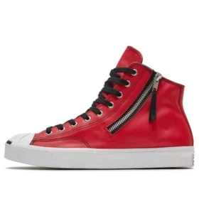 Jack Purcell Zip „Red“