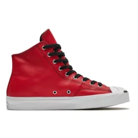 Jack Purcell Zip „Red“