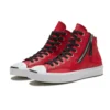 Jack Purcell Zip „Red“