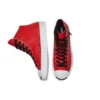 Jack Purcell Zip „Red“
