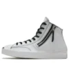 Jack Purcell Zip „White“
