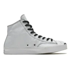 Jack Purcell Zip „White“