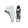Jack Purcell Zip „White“