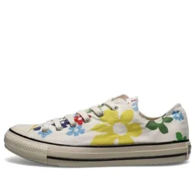 Jams x Converse Chuck Taylor All Star „Creamwhite“