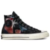 Jean-Michel Basquiat x Chuck 70 High „Kings of Egypt III“ Jean-Michel Basquiat x Chuck 70 High „Kings of Egypt III“