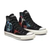 Jean-Michel Basquiat x Chuck 70 High „Kings of Egypt III“ Jean-Michel Basquiat x Chuck 70 High „Kings of Egypt III“