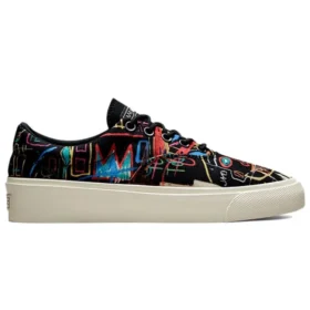 Jean-Michel Basquiat x Skid Grip „Kings of Egypt II“