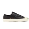 Jenkem Mag x Jack Purcell Low Top „Black White“
