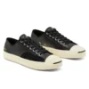 Jenkem Mag x Jack Purcell Low Top „Black White“