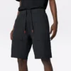 Jersey Short Asia Sizing „Black“