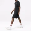 Jersey Short Asia Sizing „Black“