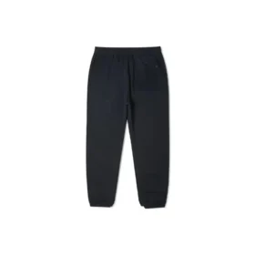 Joggingové kalhoty s kresleným potiskem, asijské velikosti „Černá“ Joggingové kalhoty s kresleným potiskem, asijské velikosti „Černá“