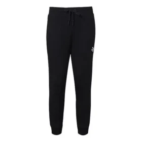 Joggingové kalhoty s logem, asijské velikosti „Black“ Joggingové kalhoty s logem, asijské velikosti „Black“
