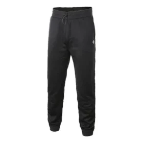 Joggingové kalhoty s logem, asijské velikosti „Black“ Joggingové kalhoty s logem, asijské velikosti „Black“